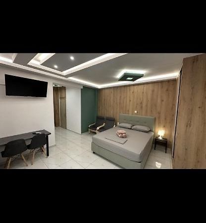 Hp Studio Luxury Apartment Atina Dış mekan fotoğraf