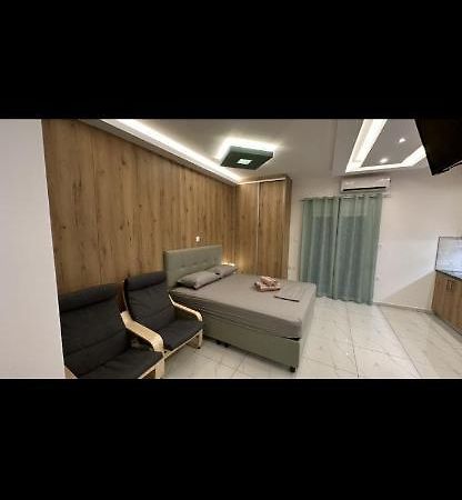 Hp Studio Luxury Apartment Atina Dış mekan fotoğraf