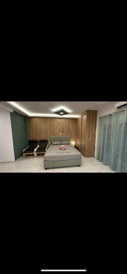 Hp Studio Luxury Apartment Atina Dış mekan fotoğraf