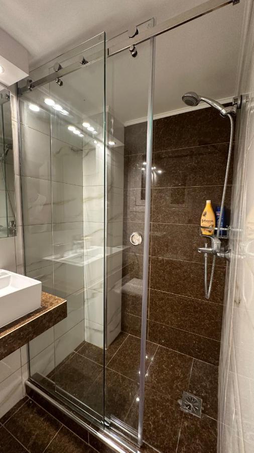 Hp Studio Luxury Apartment Atina Dış mekan fotoğraf