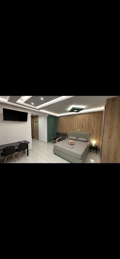 Hp Studio Luxury Apartment Atina Dış mekan fotoğraf