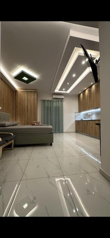 Hp Studio Luxury Apartment Atina Dış mekan fotoğraf
