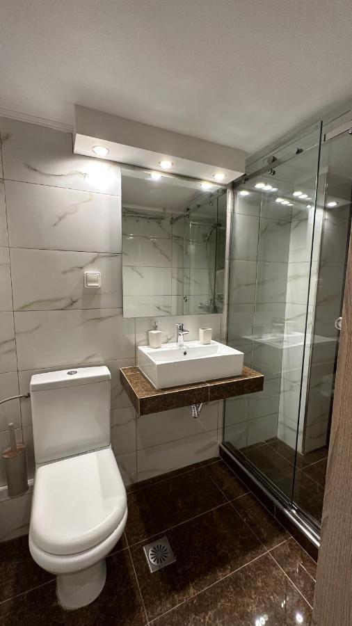 Hp Studio Luxury Apartment Atina Dış mekan fotoğraf