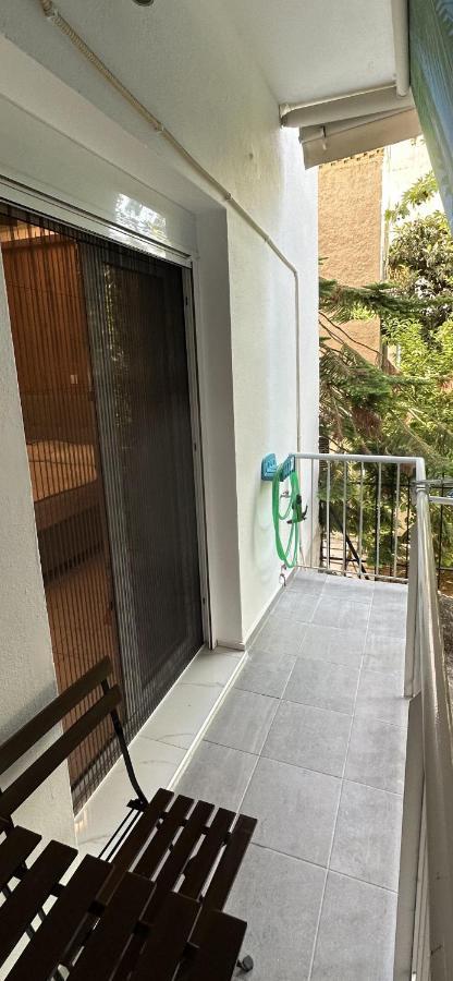 Hp Studio Luxury Apartment Atina Dış mekan fotoğraf