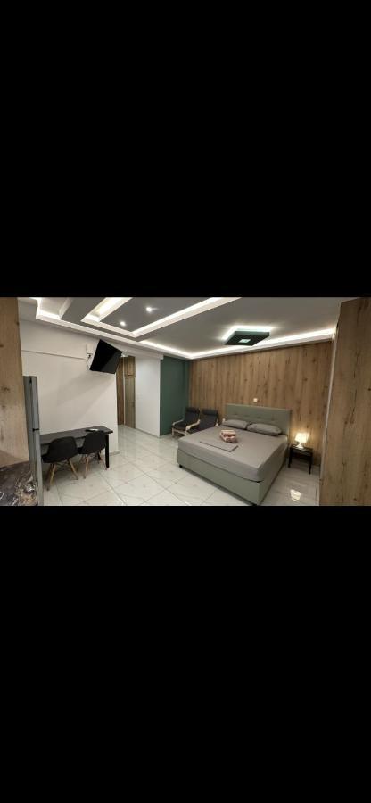 Hp Studio Luxury Apartment Atina Dış mekan fotoğraf