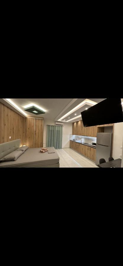 Hp Studio Luxury Apartment Atina Dış mekan fotoğraf